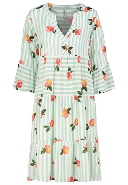 D73771AG30214R fruits: peaches-mint-white
