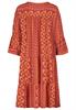 D73771AG30214R graphics: dark granita pink orange