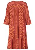 D73771AG30214R graphics: dark granita pink orange