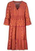 D73771AG30214R graphics: dark granita pink orange