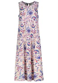 D73771AG30435C ethno: nude beige-blue