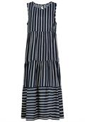 D73771AG30435C stripes: night navy-nude beige