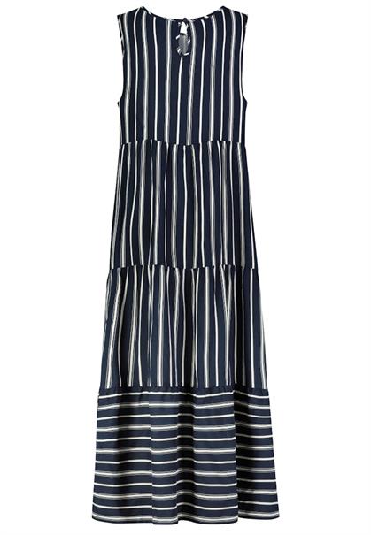 D73771AG30435C stripes: night navy-nude beige