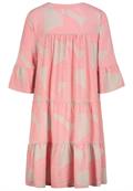 D73771M30214P graphics: ash beige-flamingo pink