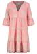 D73771M30214P graphics: ash beige-flamingo pink