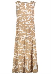 D73771M30435B graphics: tannin brown-offwhite