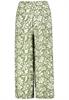 D73771M62237E flowers: hedge green-offwhite