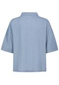 D74501M11216AM250 middle blue denim