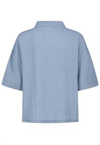D74501M11216AM250 middle blue denim