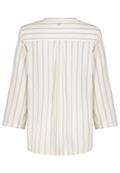 D74512M11117A1 stripes: white-light sand