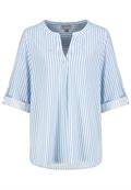 D74512M11117A2 stripes: white-open air blue