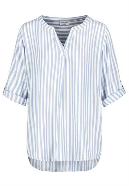 D77120M11117D open air blue-white