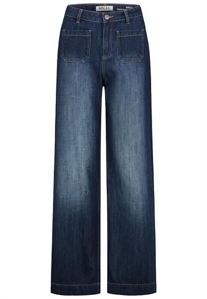 D80016BD62456D283 dark blue denim d283