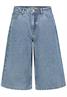 D80023BG62550CM311 middle blue denim m311