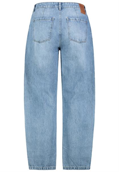 D80030BI62569L181 light blue denim: l181