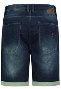 d84 dark blue denim