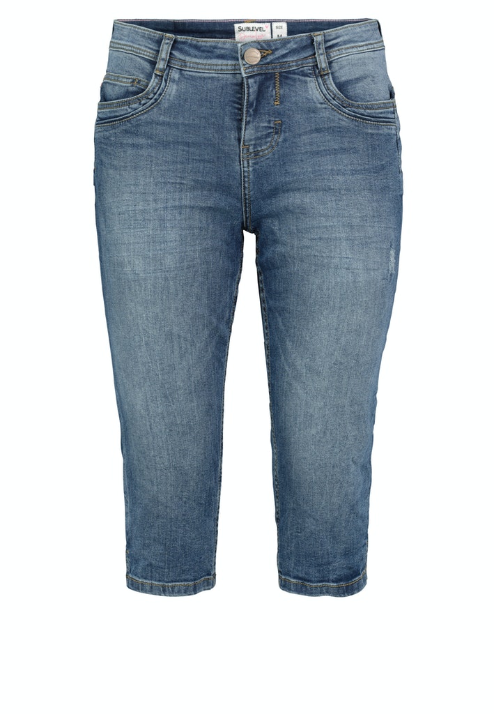 Eight 2 Nine Damen Short D85033t62136cm246 günstig online kaufen