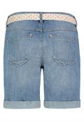 D85054BA62343ZM267 middle blue denim