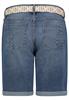 D85080BE62508ZAM304 middle blue denim m304