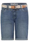 D85080BE62508ZAM304 middle blue denim m304