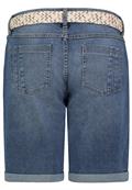 D85080BE62508ZAM304 middle blue denim m304