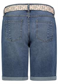 D85080BE62508ZAM304 middle blue denim m304