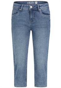 D85081BE62519CAM267 middle blue denim m267
