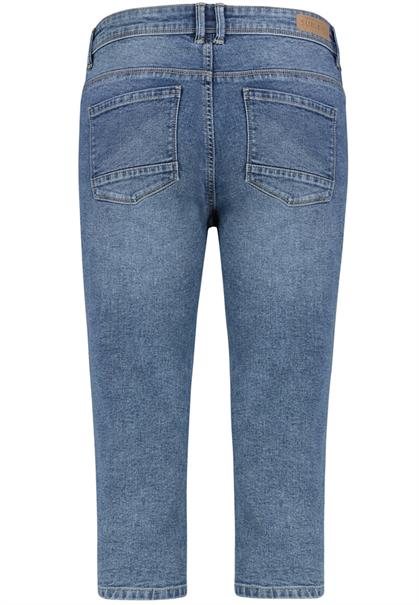 D85081BE62519CAM267 middle blue denim m267