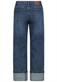 D85083BI62546D296 dark blue denim d296