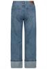 D85083BI62546M308 middle blue denim m308