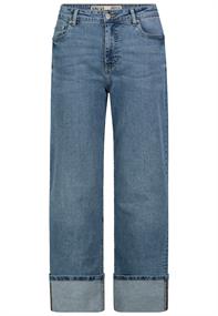 D85083BI62546M308 middle blue denim m308