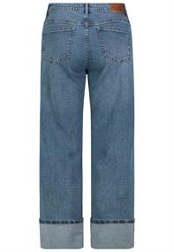 D85083BI62546M308 middle blue denim m308