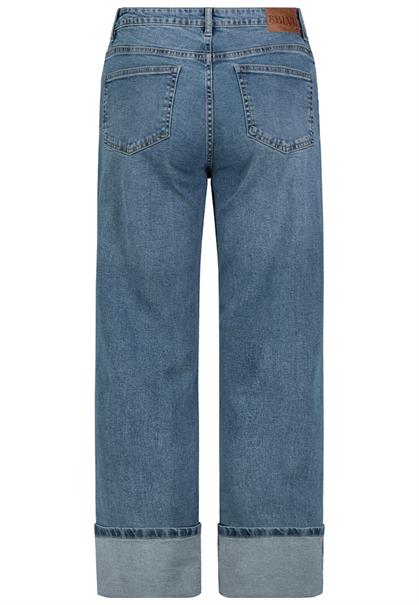 D85083BI62546M308 middle blue denim m308