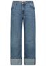 D85083BI62546M308 middle blue denim m308