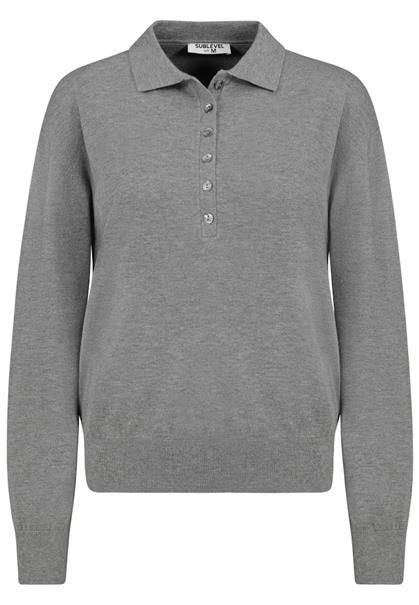 D93031AI90943A grey melange standard 2