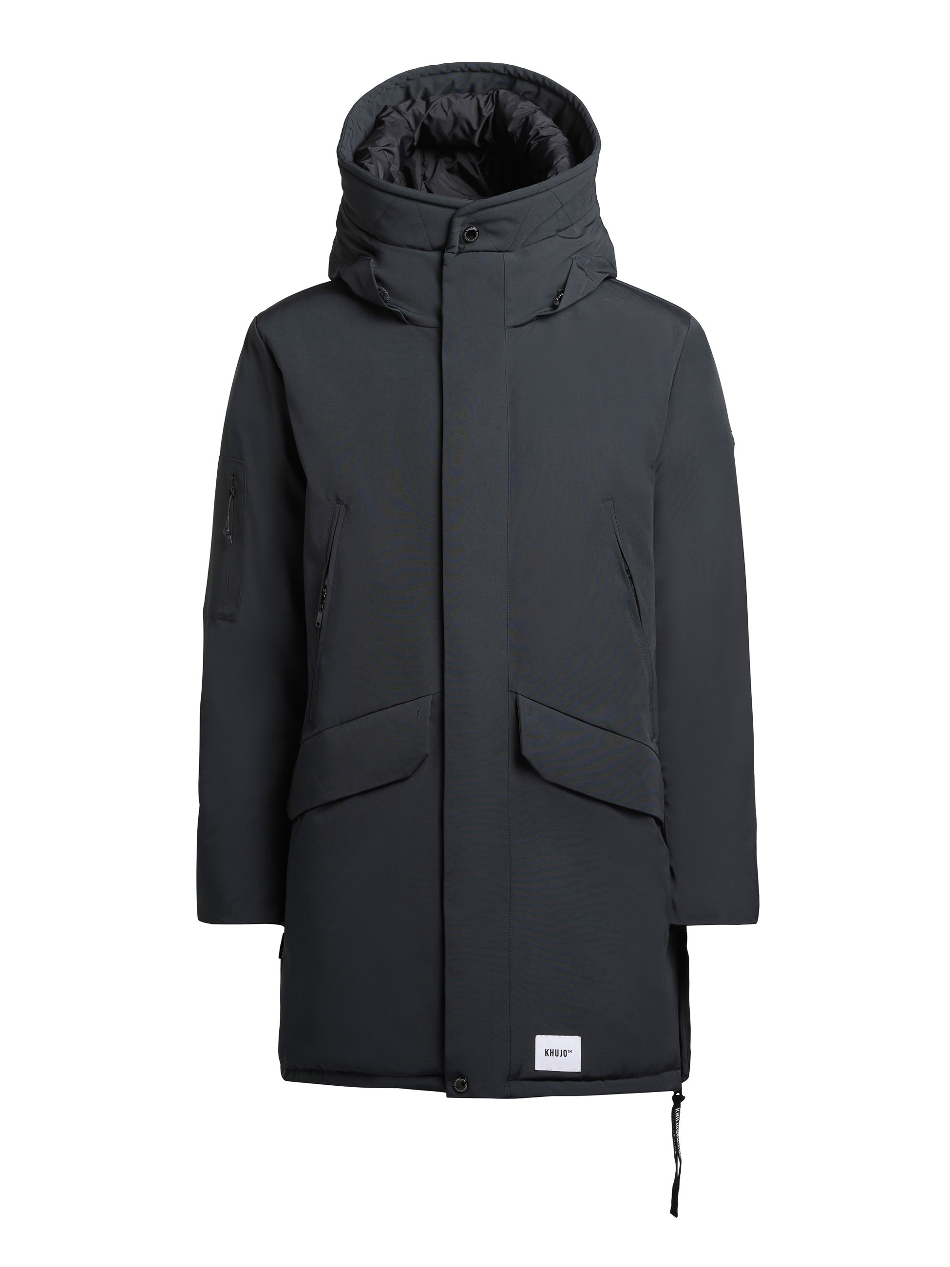 Khujo Herren Jacke Dachs günstig online kaufen