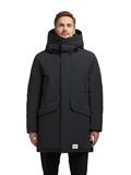 Dachs 245 obrage grey