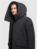 Dachs 245 obrage grey