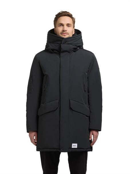 Dachs 245 obrage grey