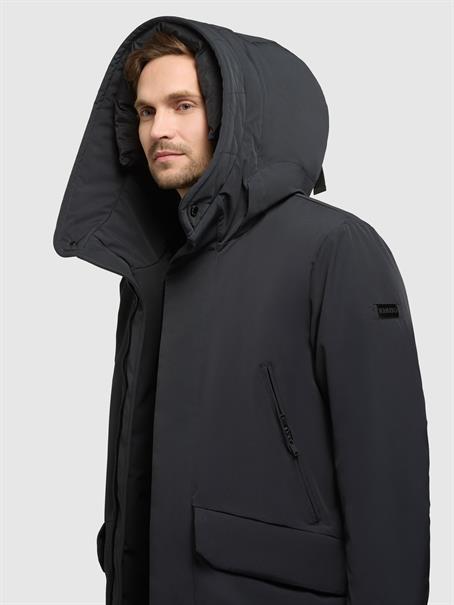 Dachs 245 obrage grey