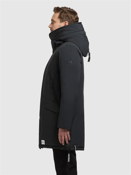 Dachs 245 obrage grey