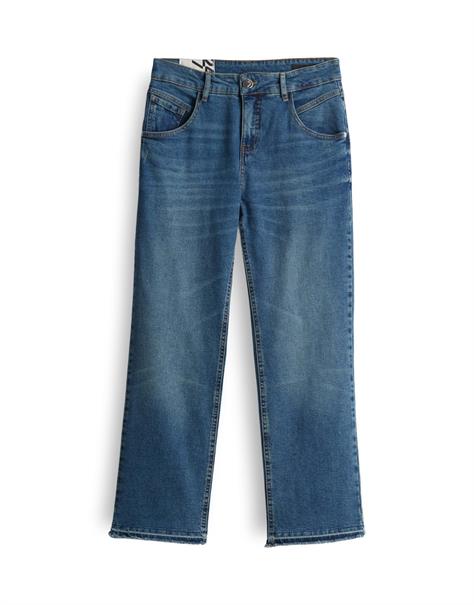 daily blue