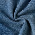 Dakota Regular Straight faded blue marble