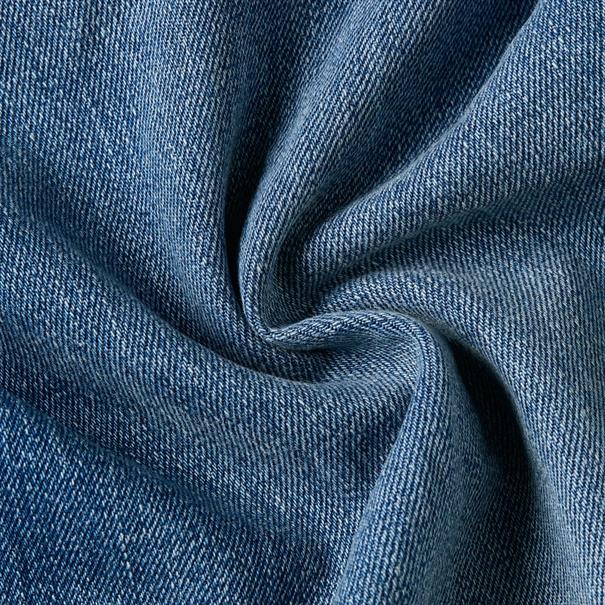 Dakota Regular Straight faded blue marble