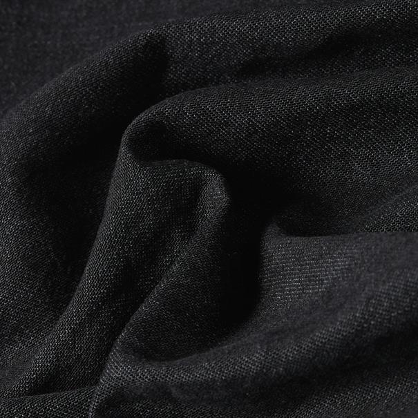 Dakota slim shirt l\s worn in nighttime sky