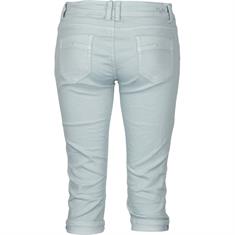 Damen Capri lblue