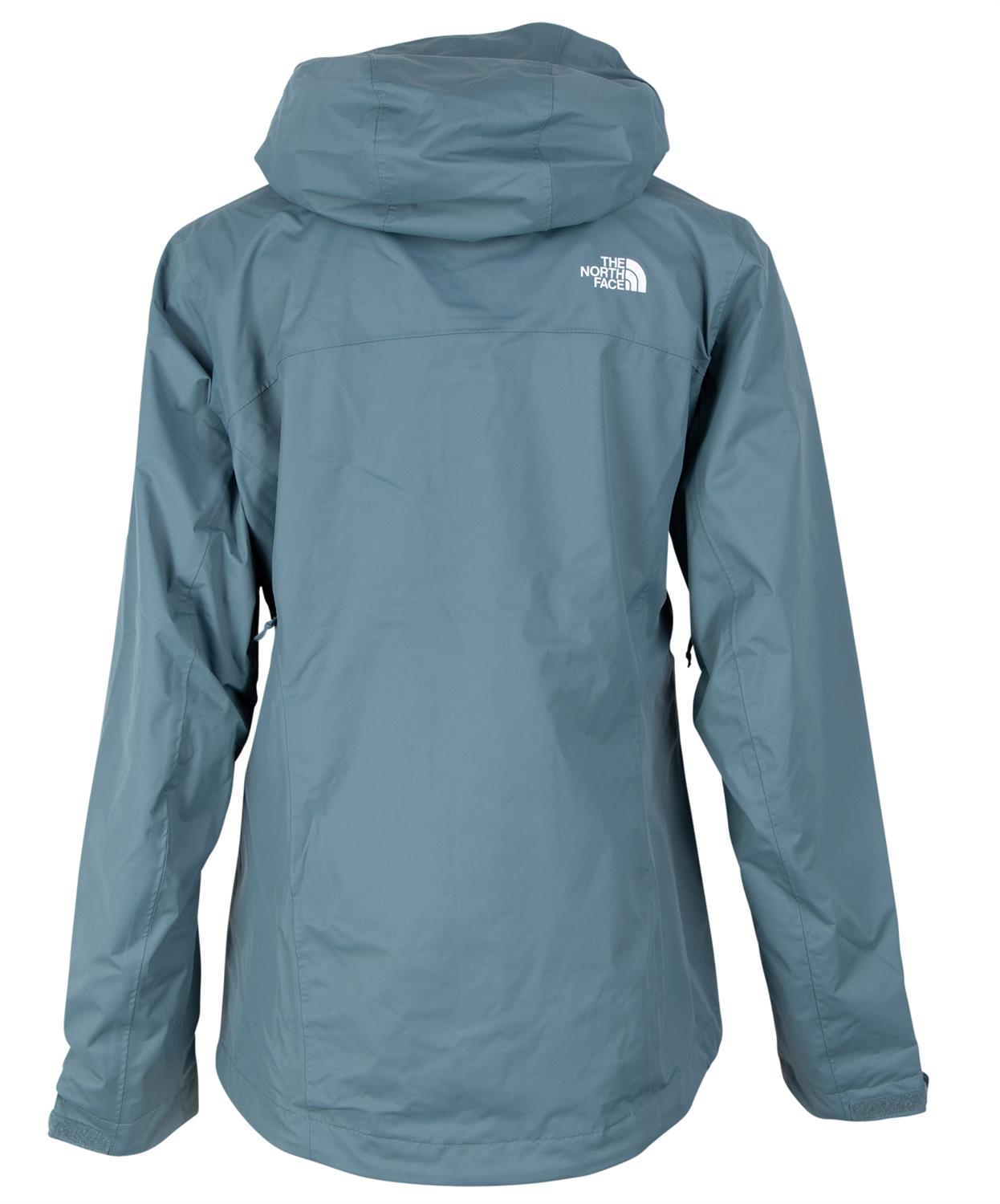 funktionsjacke damen the north face