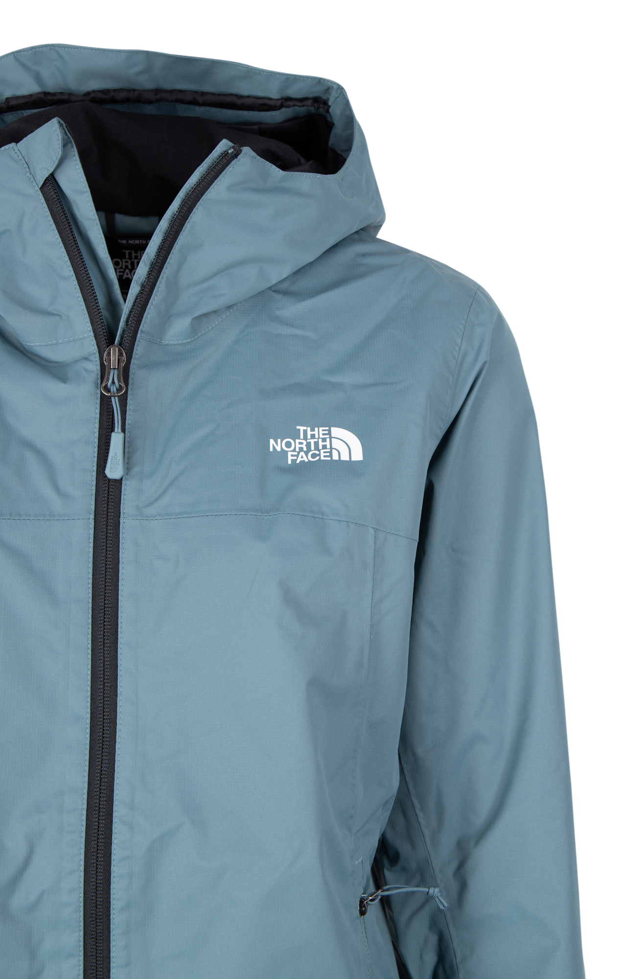 jacken the north face damen