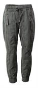 Damen Joggerpants FUTURE olive