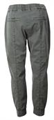 Damen Joggerpants FUTURE olive